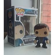 EMXCustomPops Alec Lightwood handmade Custom pop toy (Made to order, ask me for a build time!)