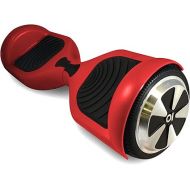 EMiO Smart C Hoverboard, Red