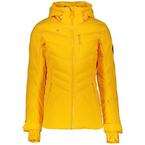  Obermeyer Cosima Down Jacket - Womens