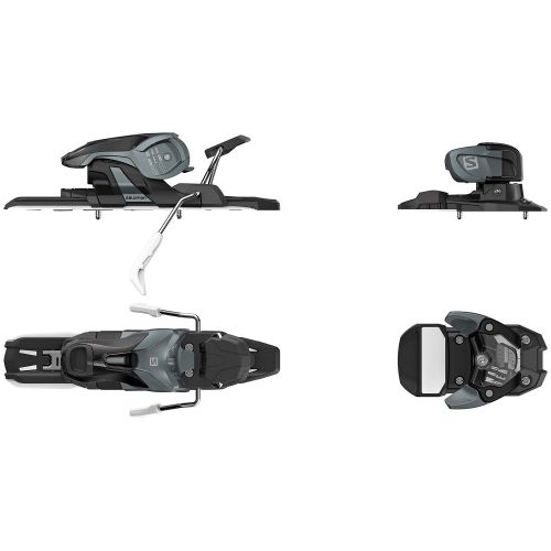 살로몬 Salomon Warden 11 Ski Bindings 2018