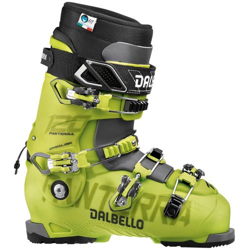  Dalbello Panterra 120 ID Ski Boots 2019