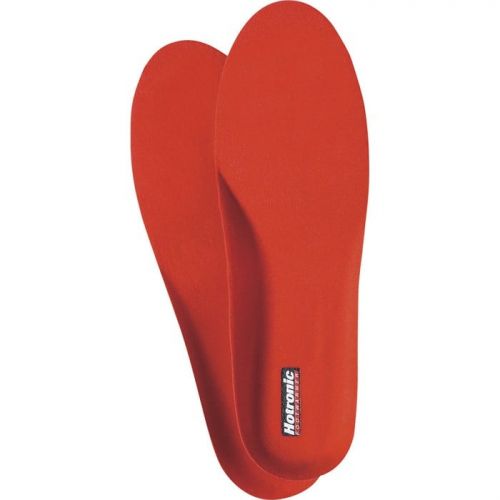  Hotronic Semi Custom Heat Ready Insoles (Pair)