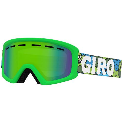  Giro Rev Goggles - Little Kids