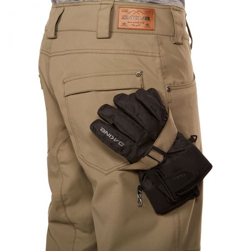  Dakine Artillery Pants