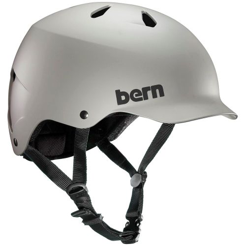 번 Bern Watts EPS Bike Helmet