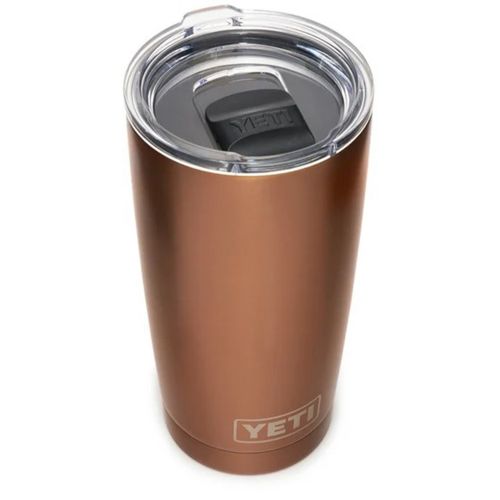 예티 YETIRambler 20 oz. Tumbler with MagSlider Lid