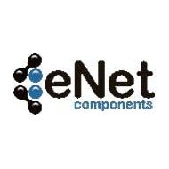 ENET Components, Inc. eNet Components - ENSP-LDLM-850XC - Enet 1g10gbase-sr Sfp+ 850nm Mmf 300m Dom Commercial Temp Duplex Lc Connector M