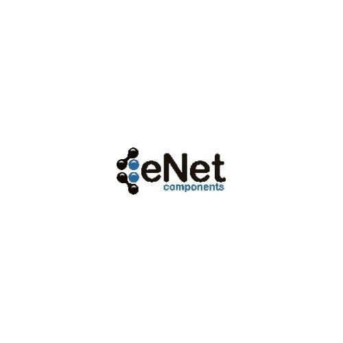  ENET Components, Inc. eNet Components - ENSP-LDLM-850XC - Enet 1g10gbase-sr Sfp+ 850nm Mmf 300m Dom Commercial Temp Duplex Lc Connector M