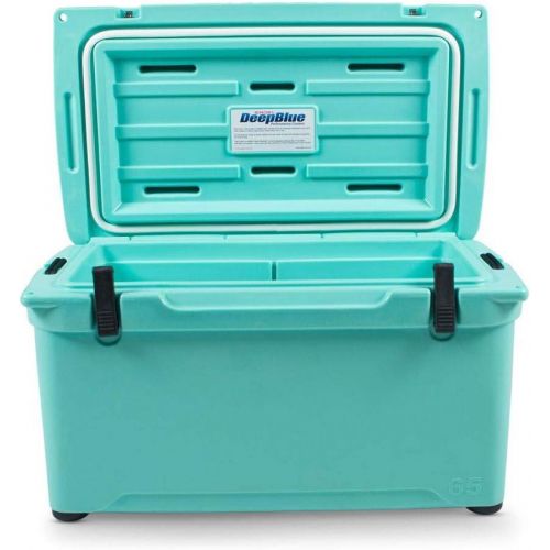  Engel 65 High Performance Hard Cooler