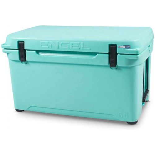  Engel 65 High Performance Hard Cooler