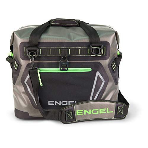  ENGEL Heavy-Duty high Performance HD20 Soft Sided Cooler Tote Bag