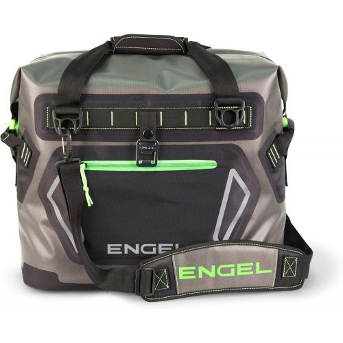  ENGEL Heavy-Duty high Performance HD20 Soft Sided Cooler Tote Bag