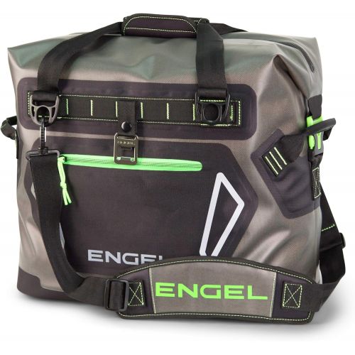  ENGEL Heavy-Duty high Performance HD20 Soft Sided Cooler Tote Bag