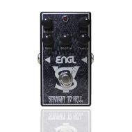 ENGL Amps ENGL VS-10 Straight to Hell Distortion Pedal