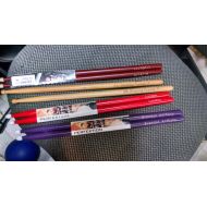 /Etsy Colored Drumsticks Personalized Engraved Custom Gift