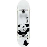 ENJOI Enjoi Whitey Panda 8.0" Skateboard Complete