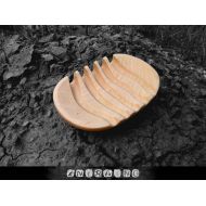 /ENKRATNO Gift for mom,Soap dish wood,gift for her, dish drain,wooden soap dish,wooden dish drain,wood soap holder, wood soap dish