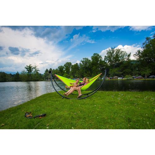  ENO Eagles Nest Outfitters Solopod Hammock Stand