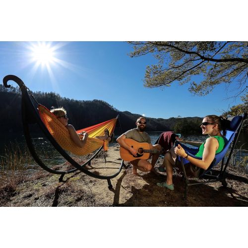  ENO Eagles Nest Outfitters Solopod Hammock Stand
