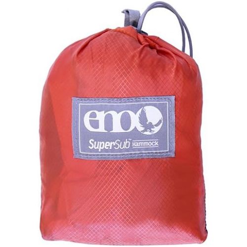 ENO - Eagles Nest Outfitters SuperSub Hammock
