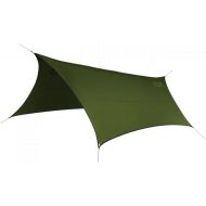 ENO - Eagles Nest Outfitters ProFly XL Rain Tarp, Lichen