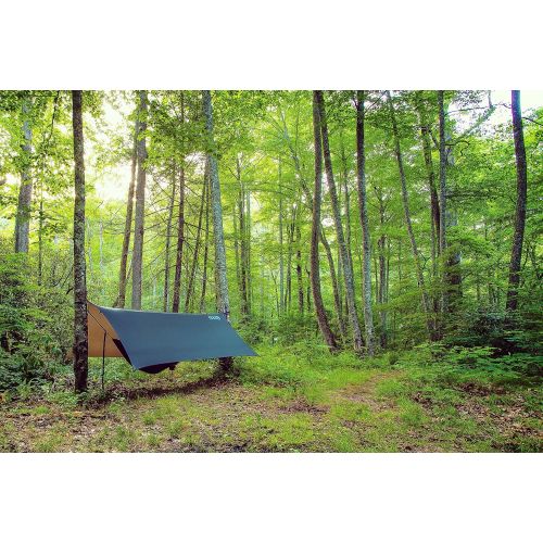  ENO - Eagles Nest Outfitters ProFly XL Rain Tarp, Ultralight Camping Tarp