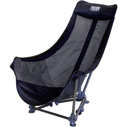  ENO, Eagles Nest Outfitters Lounger DL Camping Chair, Outdoor Lounge Chair