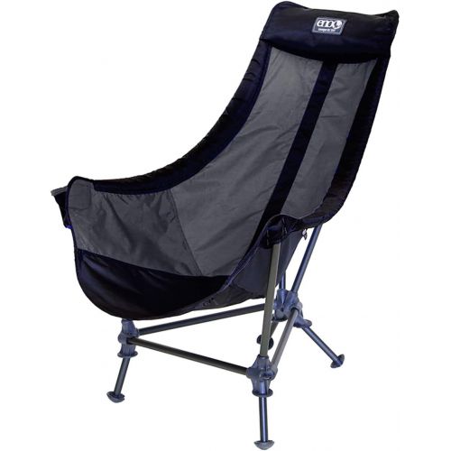  ENO, Eagles Nest Outfitters Lounger DL Camping Chair, Outdoor Lounge Chair