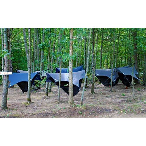  ENO, Eagles Nest Outfitters DryFly Rain Tarp, Ultralight Hammock Accessory