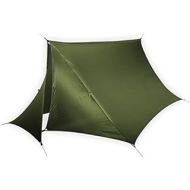 ENO Eagles Nest Outfitters HouseFly Rain Tarp, Ultralight Camping Tarp