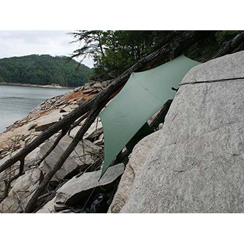  [아마존베스트]ENO, Eagles Nest Outfitters ProFly XL Rain Tarp, Ultralight Camping Tarp