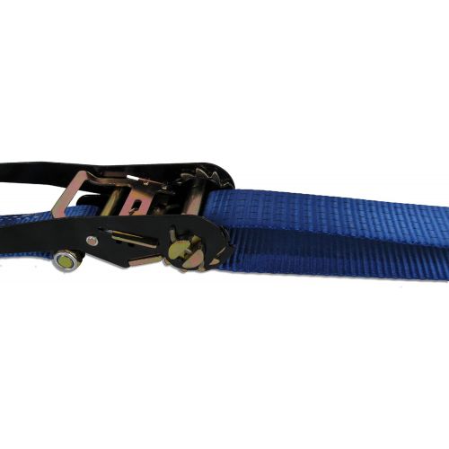  [아마존베스트]ENO, Eagles Nest Outfitters SlackWire Slackline, Blue