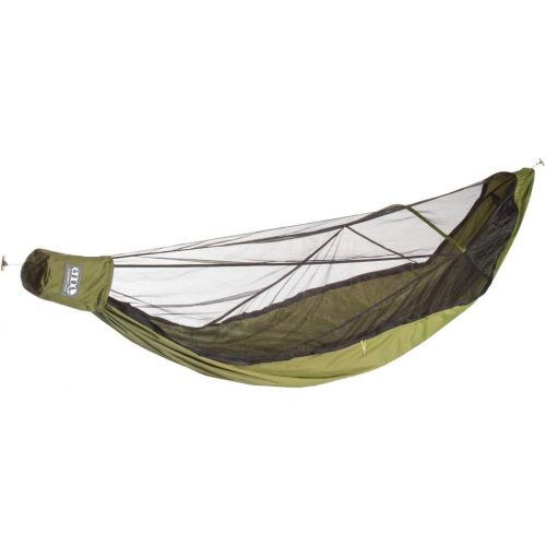  ENO, Eagles Nest Outfitters JungleNest Hammock