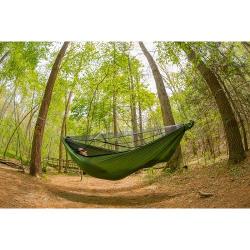  ENO, Eagles Nest Outfitters JungleNest Hammock