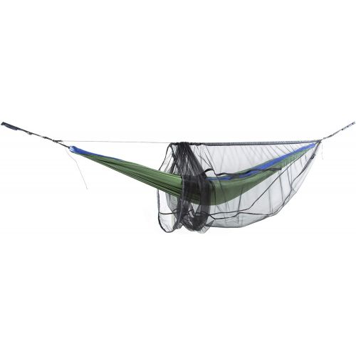  ENO, Eagles Nest Outfitters Guardian SL Bug Net, Hammock Bug Netting