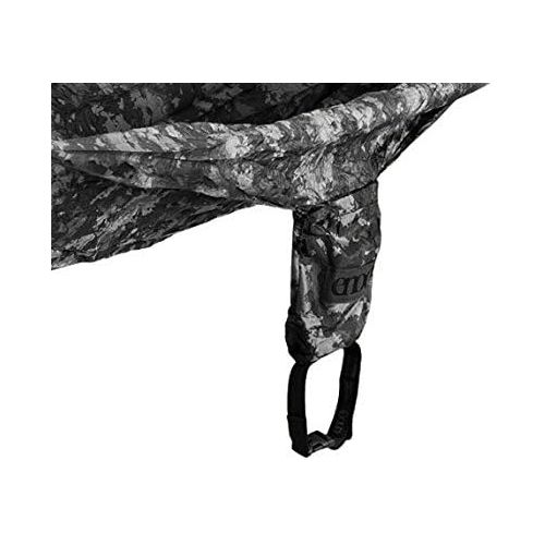  ENO Eagles Nest CamoNest Hammock Urban Camo One Size