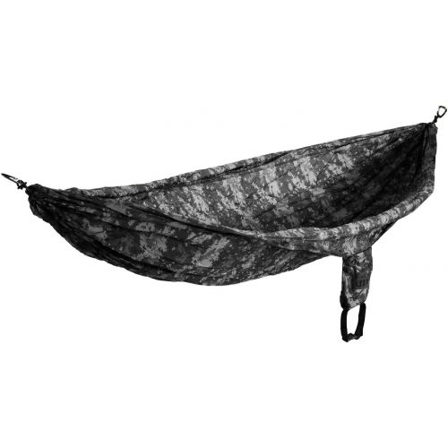  ENO Eagles Nest CamoNest Hammock Urban Camo One Size