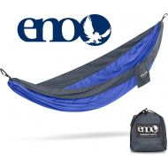 ENO - Eagles Nest Outfitters SingleNest Lightweight Camping Hammock