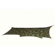 ENO Camo ProFly - Forest Camo,ENO,ProFly ENO Camo ProFly