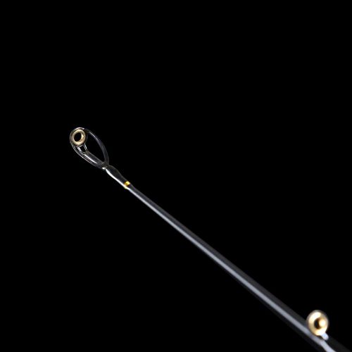  Entsport E Series - Camo Legend 2-Piece 7-Feet Casting Rod 24 Ton Carbon Fiber Baitcasting Fishing Rod with 2 Tips - Medium and Medium Heavy Portable Baitcast Rod Bass Fishing Rod