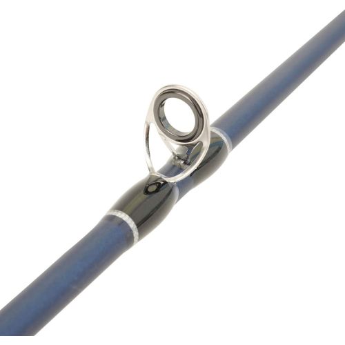  Entsport E Series - Sirius Casting Rod 2-Piece 7-Feet Graphite Portable Baitcast Rod Inshore Baitcasting Fishing Rod Freshwater Baitcaster Rod