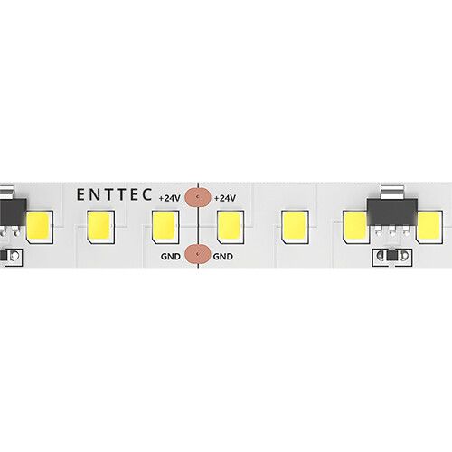  ENTTEC 9CH LED Strip (Warm White, 32.8')