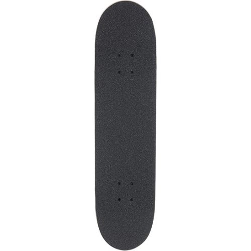  Habitat Skateboard Complete Artisan Apex Red 7.75