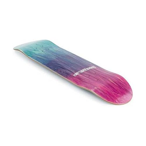  ENUFF Classic Fade Deck Skateboard, Unisex, Erwachsene