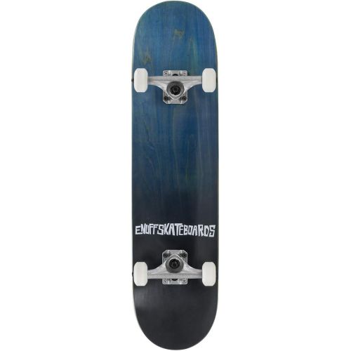  Enuff Fade Skateboard, Unisex, Adult, Unisex Adult, ENU2400