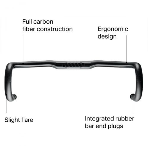  ENVE Compact Road Handlebar