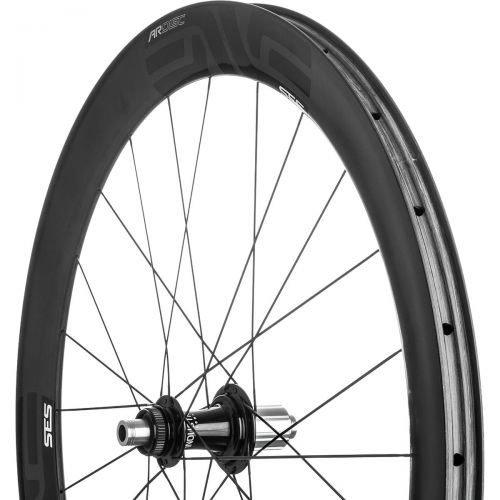  ENVE SES 4.5 AR Industry Nine Disc Wheelset - Tubeless