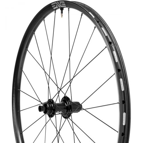  ENVE AG25 Disc Industry Nine 1/1 Wheelset - Tubeless