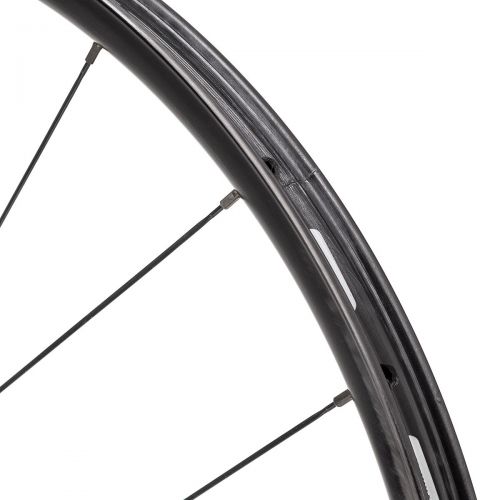  ENVE AG25 Disc Industry Nine 1/1 Wheelset - Tubeless