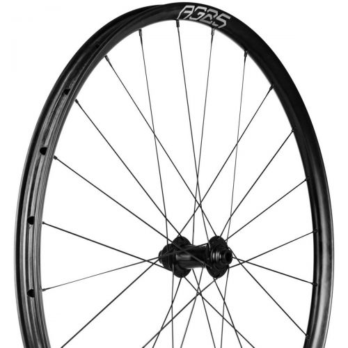  ENVE AG25 Disc Industry Nine 1/1 Wheelset - Tubeless